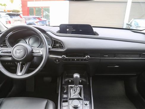 Used 2023 MAZDA CX-30 AWD 2.5 S w/ Preferred Package image 11