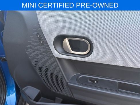Certified 2025 MINI Cooper S FWD image 29