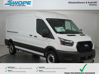 New 2025 Ford Transit 250 Base video 1