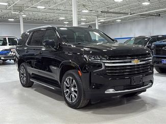 Used 2022 Chevrolet Tahoe LT w/ Luxury Package video 2