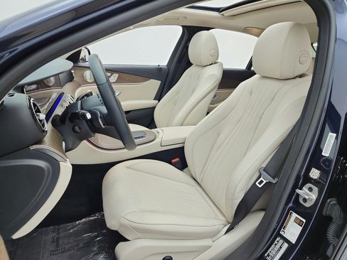 Certified 2022 Mercedes-Benz E 350 Sedan image 15