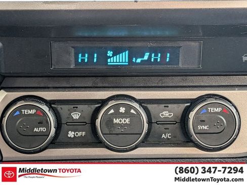 Certified 2022 Toyota Tacoma SR5 AWD/4WD image 25