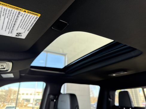 Used 2026 GMC Sierra 2500 AT4 w/ AT4 Premium Plus Package image 47