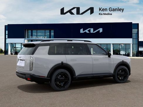 New 2027 Kia Telluride X-Line SX Prestige AWD/4WD image 6