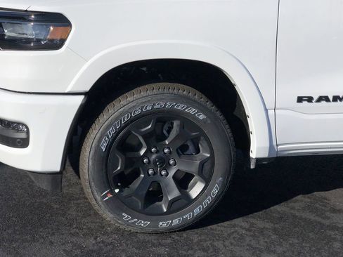 New 2026 RAM 1500 Big Horn image 10