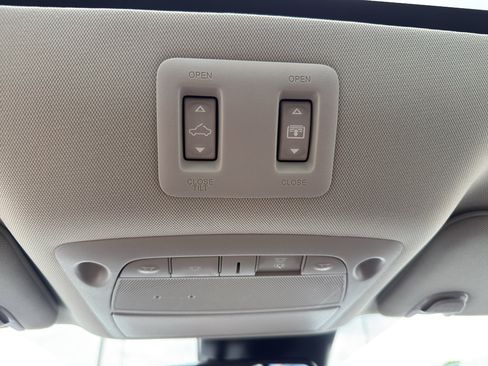 Certified 2021 Nissan Murano SL w/ SL Moonroof Package AWD/4WD image 23