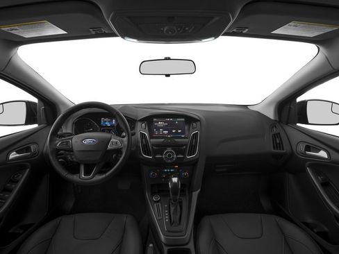 Used 2016 Ford Focus SE FWD image 8