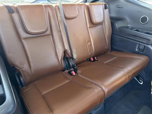 Used 2020 Subaru Ascent Touring w/ Popular Package #2A image 20