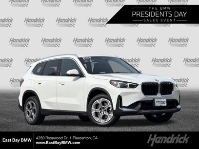 Certified 2023 BMW X1 xDrive28i w/ Convenience Package