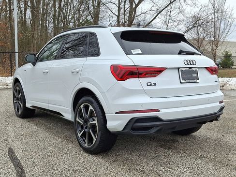Used 2025 Audi Q3 2.0T Premium Plus w/ Premium Plus Package image 4