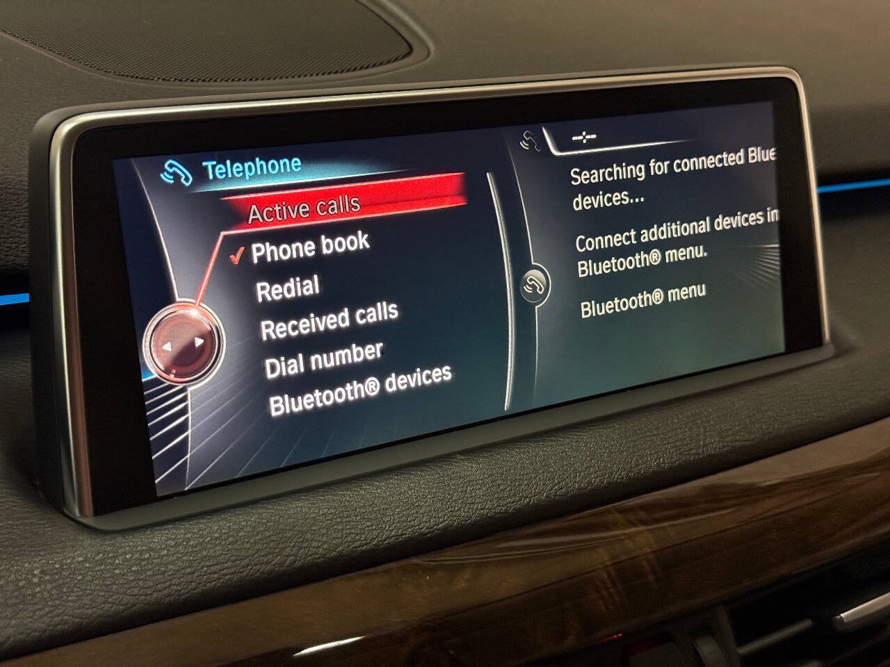 Used 2014 BMW X5 sDrive35i RWD image 35