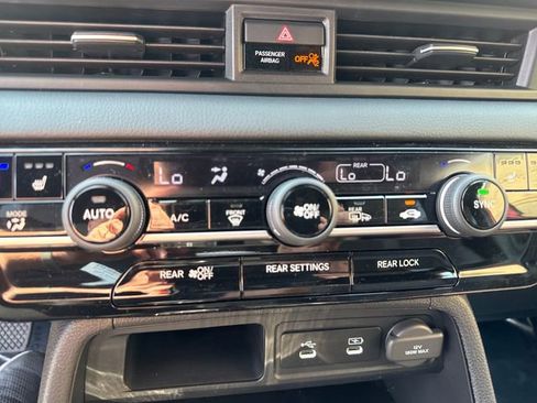 New 2026 Honda Pilot Black Edition image 15