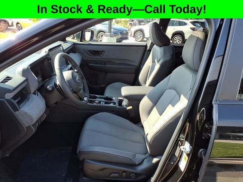 New 2026 Subaru Outback Limited XT image 27