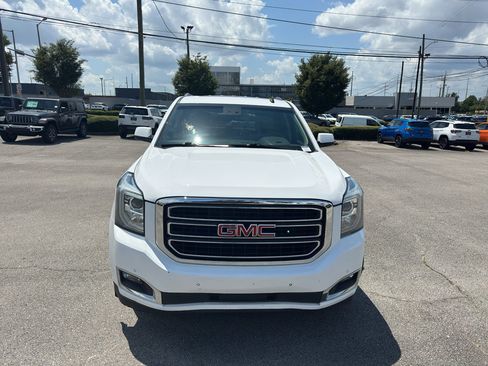 Used 2015 GMC Yukon SLT RWD image 5