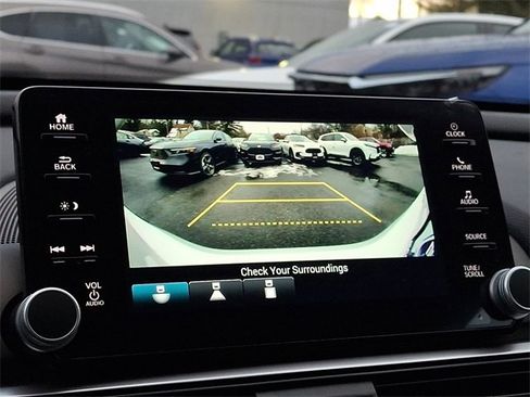 Certified 2022 Honda Accord Sport Special Edition image 16