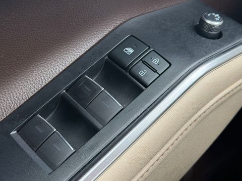 Used 2021 Toyota Highlander Platinum image 25