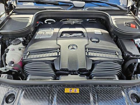 New 2026 Mercedes-Benz GLE 580 4MATIC image 17