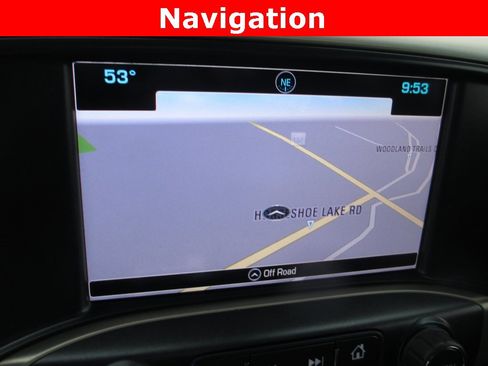 Used 2017 GMC Sierra 1500 Denali image 16