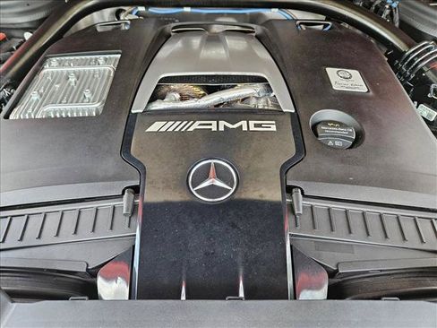 Used 2024 Mercedes-Benz G 63 AMG 4MATIC image 22
