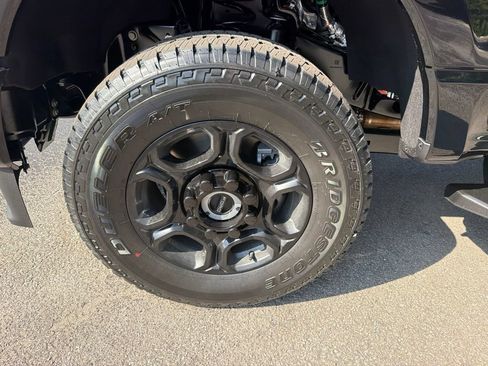 New 2026 Ford F250 XL AWD/4WD image 16
