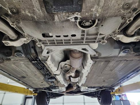 Used 2009 Audi TT 2.0T image 11