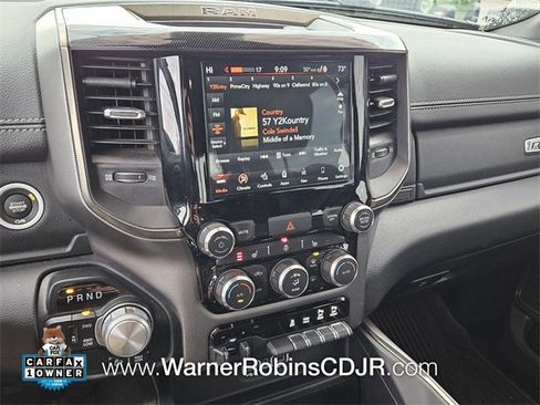 Used 2020 RAM 1500 Rebel w/ Rebel Level 2 Equipment Group image 21