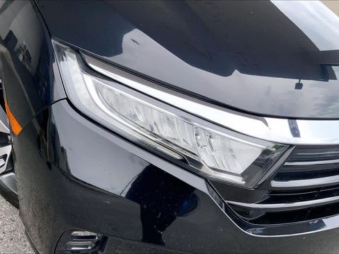 Used 2022 Honda Odyssey Touring image 27