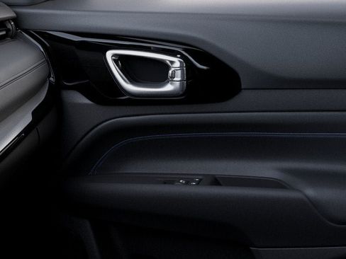 New 2026 Jeep Compass Limited AWD/4WD image 51