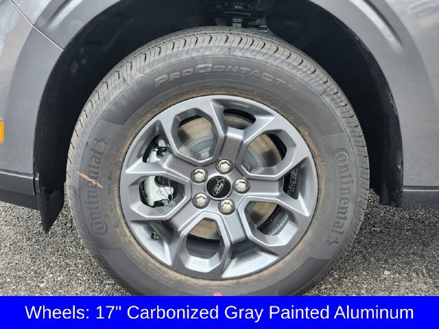 New 2026 Ford Maverick XLT FWD image 10