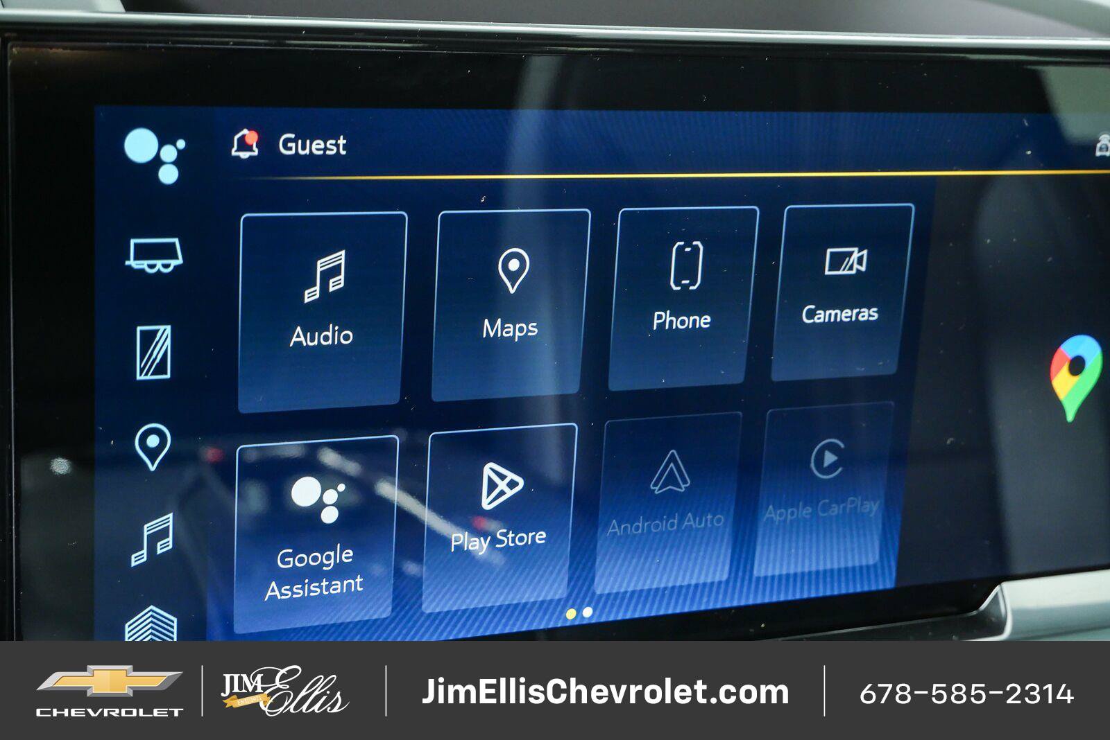 New 2026 Chevrolet Silverado 2500 High Country w/ High Country Premium Package AWD/4WD image 15