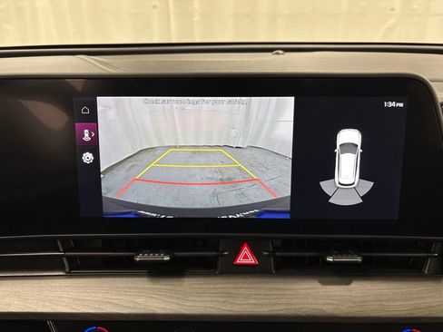 Used 2023 Kia Sportage X-Line w/ X-Line Premium Package image 20