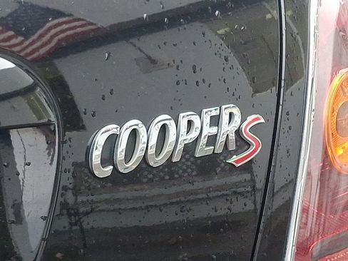 Used 2009 MINI Cooper S image 28