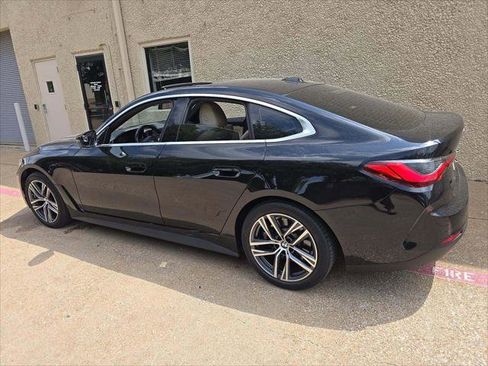 Used 2023 BMW 430i Gran Coupe image 3
