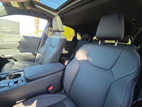 Certified 2023 Lexus RX 350 Premium Plus w/ Accessory Package (Z1) image 14