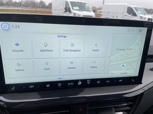 New 2026 Ford Escape ST-Line Elite image 32