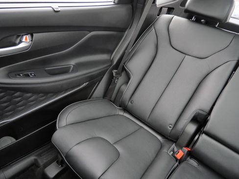 Certified 2023 Hyundai Santa Fe Limited image 12