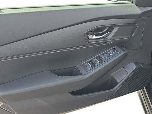 New 2026 Honda Accord LX image 8