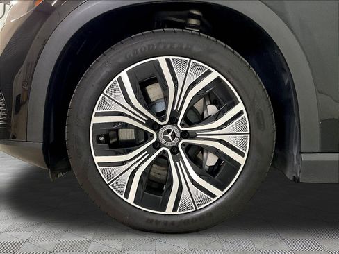 Certified 2023 Mercedes-Benz EQE 350+ 4MATIC SUV image 34