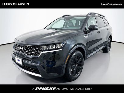 Used 2023 Kia Sorento S