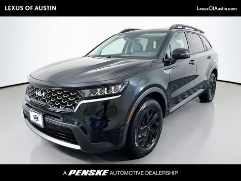 Used 2023 Kia Sorento S AWD/4WD image 1