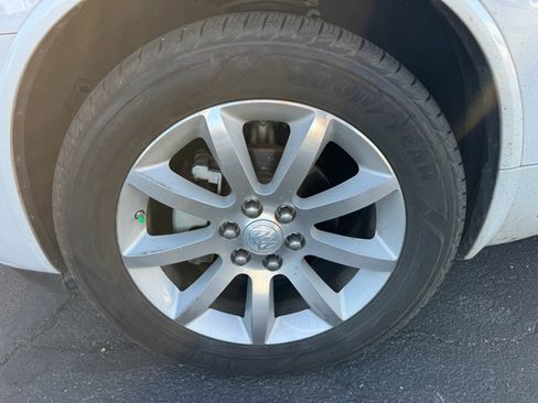 Used 2016 Buick Enclave Premium w/ Experience Buick Package image 5