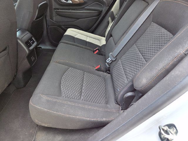 Used 2019 GMC Terrain SLE FWD image 40
