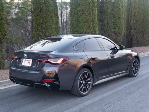 Used 2023 BMW i4 M50 w/ Premium Package image 16