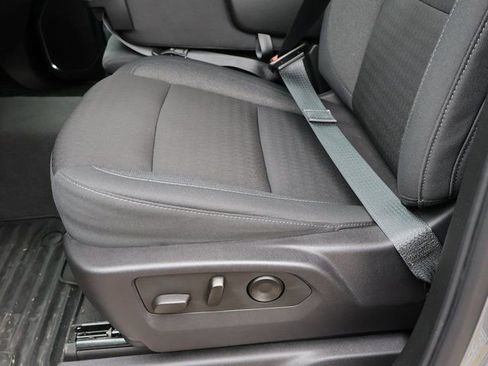 Used 2024 Chevrolet Silverado 1500 RST w/ LPO, Dark Essentials Package image 41