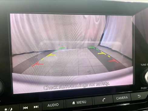 Certified 2022 Nissan Pathfinder SV image 20