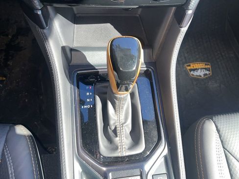 Used 2025 Subaru Forester Wilderness image 13
