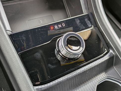 New 2025 Jeep Grand Cherokee L Altitude image 24