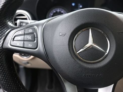 Used 2016 Mercedes-Benz GLC 300 4MATIC image 15
