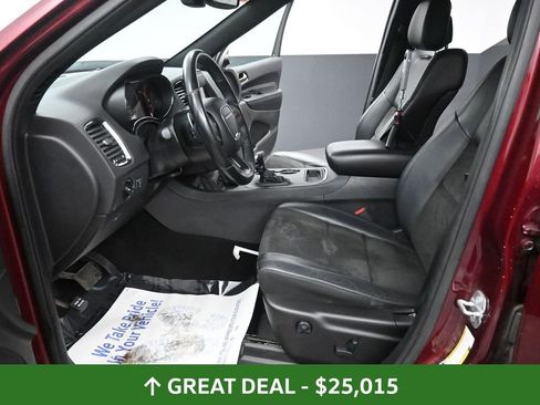 Used 2020 Dodge Durango GT image 33