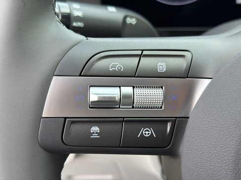 New 2026 Hyundai Kona SEL Sport FWD image 36